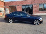 Used 2012 Mercedes-Benz C 300 4MATIC Sedan image 6