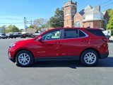 Used 2024 Chevrolet Equinox LT w/ LPO, Floor Liner Package image 2