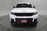 New 2025 Jeep Grand Cherokee L Altitude image 2