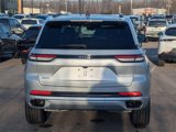 New 2025 Jeep Grand Cherokee Limited 4xe image 4