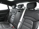 Certified 2024 Porsche Taycan Turbo S image 6