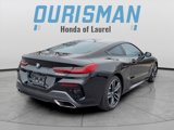 Used 2025 BMW 840i xDrive Coupe w/ Driving Assistance Package image 3