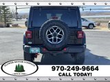 New 2025 Jeep Wrangler Unlimited Rubicon image 6