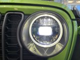 New 2025 Jeep Wrangler Unlimited Rubicon image 5