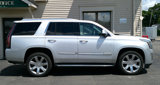 Used 2016 Cadillac Escalade Luxury image 2