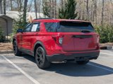 Certified 2023 Ford Explorer ST-Line w/ Class IV Trailer Tow Package image 5