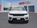 Used 2023 Jeep Grand Cherokee 4WD 4xe image 2