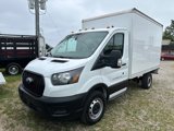 Used 2020 Ford Transit 350 image 6