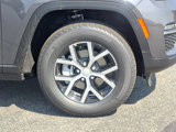 New 2025 Jeep Grand Cherokee Limited image 5