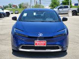 New 2025 Toyota Prius XLE image 2