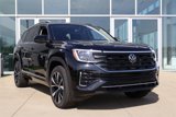 New 2025 Volkswagen Atlas SEL Premium R-Line image 2