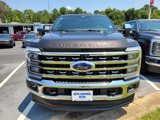 New 2025 Ford F250 4x4 Crew Cab Super Duty image 2