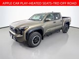 New 2025 Toyota Tacoma TRD Off-Road image 4