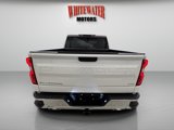 Used 2024 Chevrolet Silverado 1500 LTZ w/ Z71 Off-Road Package image 3