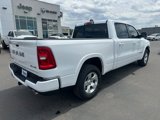 New 2025 RAM 1500 4x4 Crew Cab image 3
