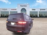 New 2025 Jeep Wagoneer L Series II image 4