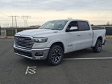 New 2025 RAM 1500 Laramie w/ Bed Utility Group image 2
