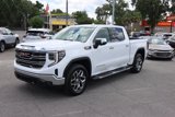 Certified 2023 GMC Sierra 1500 SLT w/ SLT Premium Package image 3