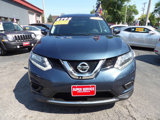Used 2015 Nissan Rogue SV image 2