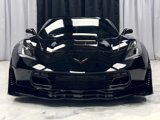 Used 2019 Chevrolet Corvette Stingray Coupe w/ Carbon Flash Badge Package image 2