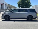 New 2026 Kia Carnival SX Prestige image 4