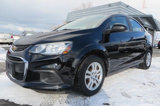 Used 2017 Chevrolet Sonic LS image 5