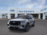 New 2025 Ford Explorer ST w/ Sun And Sound Package image 2