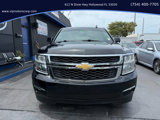 Used 2020 Chevrolet Suburban LT image 5