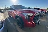 Used 2025 Toyota Tundra Limited image 2