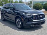 Certified 2025 INFINITI QX60 Luxe image 5
