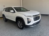 Used 2025 Chevrolet Equinox LT image 5