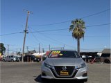 Used 2020 Nissan Altima 2.5 S image 3