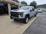 Used 2021 Chevrolet Silverado 2500 W/T w/ WT Convenience Package image 3