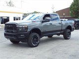New 2026 RAM 2500 Rebel image 3