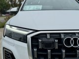 New 2025 Audi Q7 3.0T Premium Plus image 4