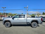 New 2025 GMC Sierra 3500 Denali w/ Denali Reserve Package image 4