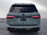 New 2025 Toyota Sequoia Platinum image 4