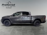 New 2025 RAM 1500 Big Horn image 2