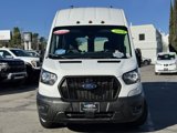Certified 2024 Ford Transit 350 148 High Roof Extended DRW image 5