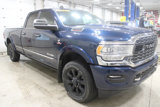 Used 2022 RAM 2500 Limited image 2