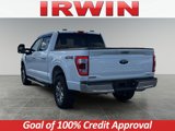 Certified 2023 Ford F150 Lariat w/ Trailer Tow Package image 3