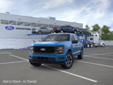 New 2025 Ford F150 STX image 2