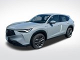 New 2025 Acura ADX A-Spec image 3