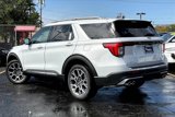 New 2025 Ford Explorer Platinum w/ Ultimate Package image 3