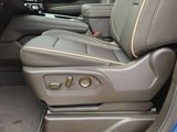New 2025 Chevrolet Suburban Premier w/ Sun And Tow Package image 4