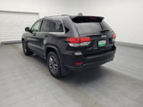 Used 2020 Jeep Grand Cherokee Laredo w/ Laredo X Package image 5