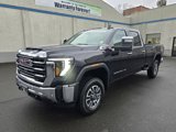 New 2025 GMC Sierra 3500 SLT w/ SLT Convenience Package image 4