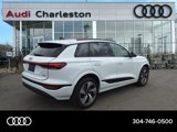New 2025 Audi Q6 e-tron Premium Plus image 3