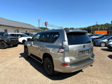 Used 2023 Lexus GX 460 Premium image 4