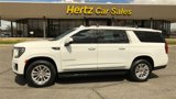 Used 2024 GMC Yukon XL SLT w/ SLT Luxury Package image 5